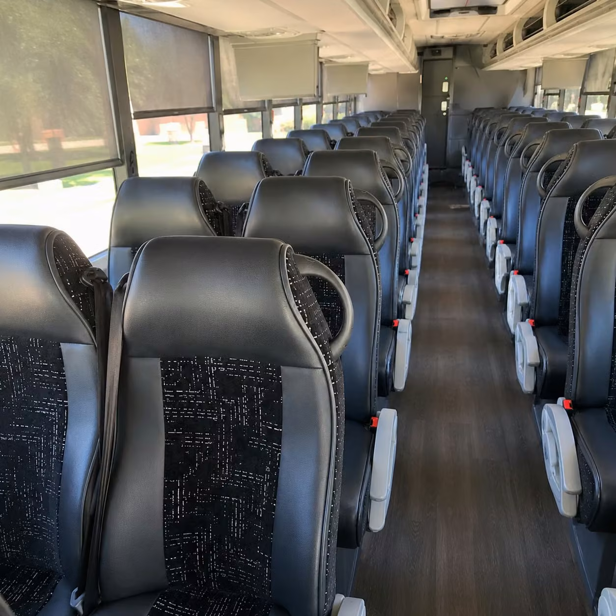 toledo concert transportation