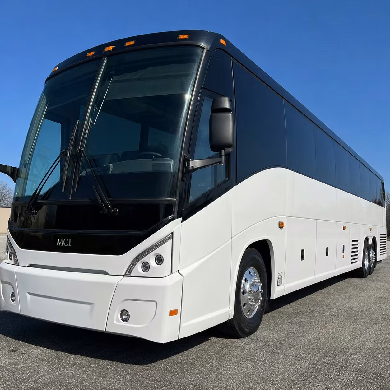 toledo corporate transportation