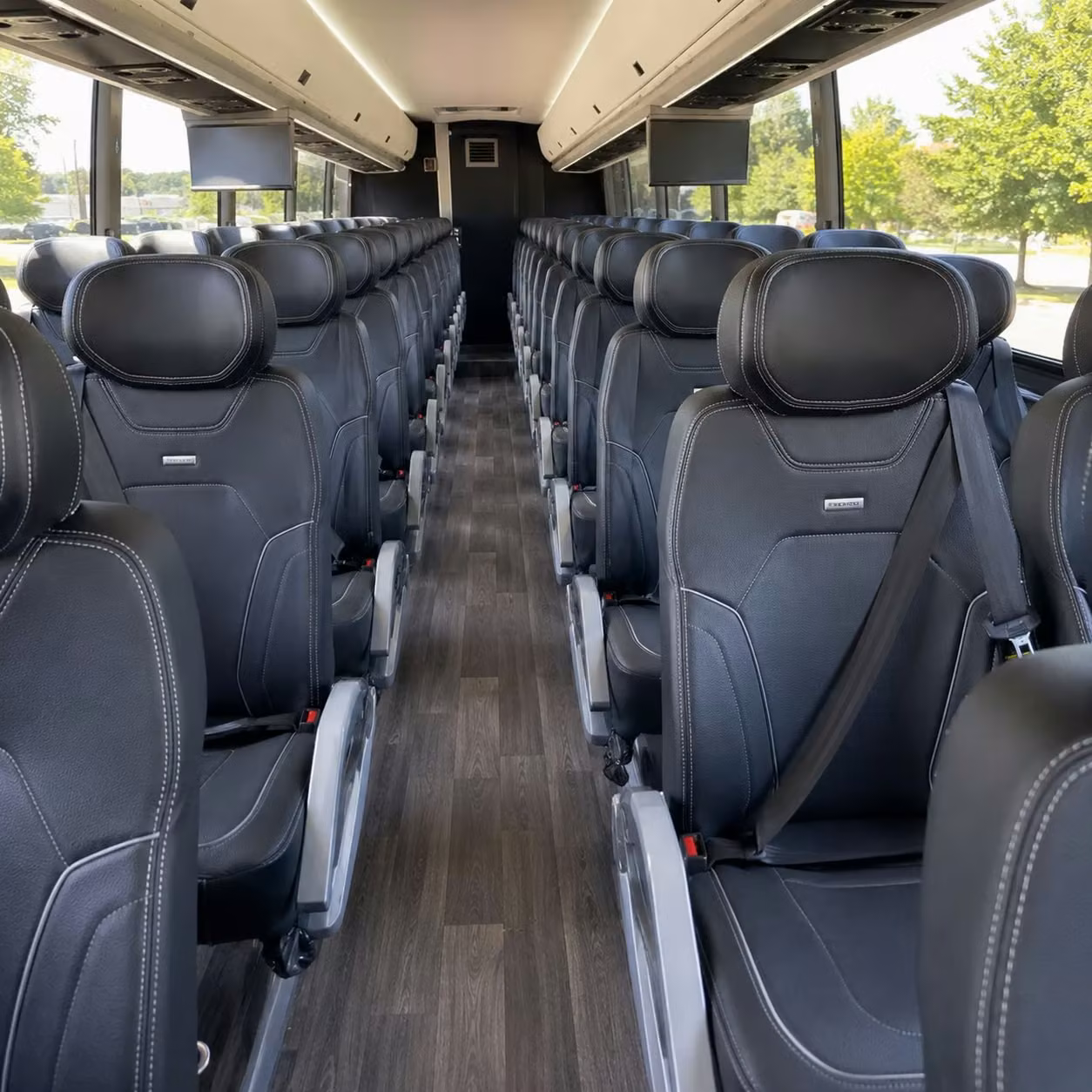 toledo long distance transportation